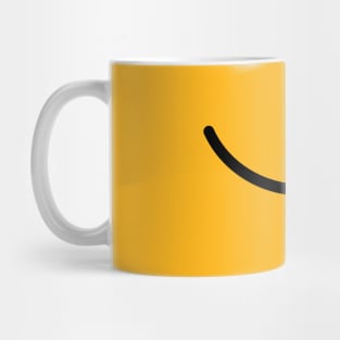 Nyah Nyah Mug